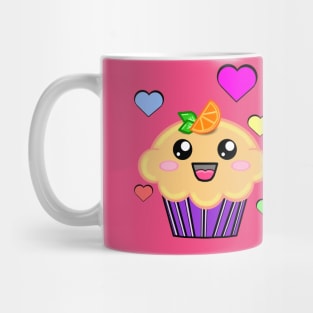 Muffin Compares To You Mug